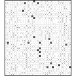 Филиппинский кроссворд #2236 “Старлорд”