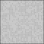 Японская мозаика #3215 “Маяк”