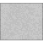 Японская мозаика #3218 “Лошадь”