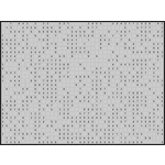 Японская мозаика #3234 “Под водой”