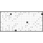 Филиппинский кроссворд #2245 “Кенгуру”