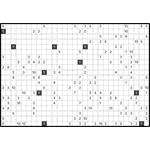 Филиппинский кроссворд #2253 “Попугай”