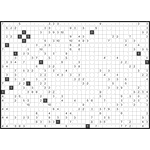 Филиппинский кроссворд #2251 “Петух”