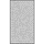 Японская мозаика #3255 “Олененок”