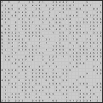 Японская мозаика #3259 “Голландцы”