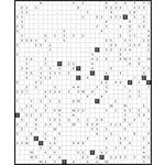 Филиппинский кроссворд #2259 “Князь”