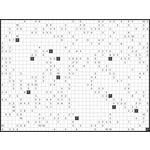 Филиппинский кроссворд #2266 “Белка”