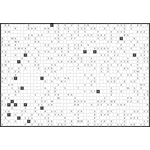 Филиппинский кроссворд #2267 “Енот”