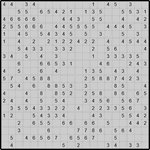 Японская мозаика #3276 “Китти”