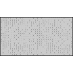 Японская мозаика #3293 “Пловец”