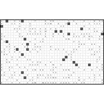 Филиппинский кроссворд #2275 “Аквалангист”