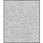 Японская мозаика #3310 “Фастфуд”