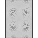 Японская мозаика #3300 “Индиец”