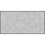 Японская мозаика #3304 “Мотоцикл”