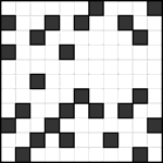 Тетроид 11х11 #2