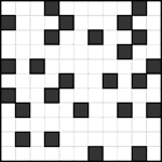 Тетроид 11х11 #3