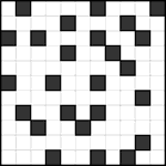 Тетроид 11х11 #6