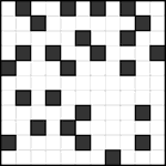 Тетроид 11х11 #7