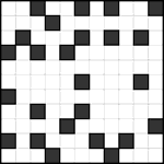 Тетроид 11х11 #9