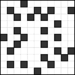 Тетроид 11х11 #11