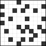 Тетроид 11х11 #14 Тетроид 11х11 #14