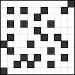 Тетроид 11х11 #20