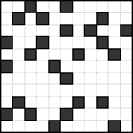 Тетроид 11х11 #22