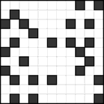 Тетроид 11х11 #26