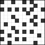 Тетроид 12х12 #2 Тетроид 12х12 #2