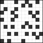 Тетроид 12х12 #3 Тетроид 12х12 #3