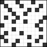 Тетроид 12х12 #4 Тетроид 12х12 #4