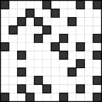 Тетроид 12х12 #5 Тетроид 12х12 #5