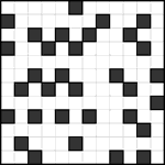 Тетроид 12х12 #7 Тетроид 12х12 #7