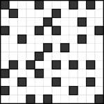 Тетроид 12х12 #8 Тетроид 12х12 #8