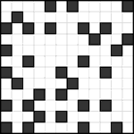 Тетроид 12х12 #10 Тетроид 12х12 #10