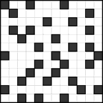 Тетроид 12х12 #11 Тетроид 12х12 #11