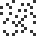 Тетроид 12х12 #12 Тетроид 12х12 #12