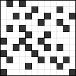 Тетроид 12х12 #13 Тетроид 12х12 #13