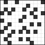 Тетроид 12х12 #14 Тетроид 12х12 #14