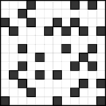 Тетроид 12х12 #26