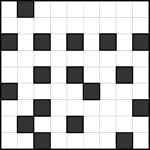 Тетроид 9х9 #2 Тетроид 9х9 #2