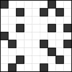 Тетроид 9х9 #20 Тетроид 9х9 #20