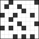 Тетроид 9х9 #21 Тетроид 9х9 #21