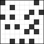 Тетроид 9х9 #22 Тетроид 9х9 #22