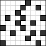 Тетроид 9х9 #25 Тетроид 9х9 #25