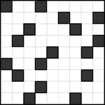 Тетроид 9х9 #26 Тетроид 9х9 #26