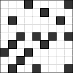 Тетроид 9х9 #27 Тетроид 9х9 #27