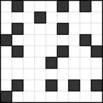 Тетроид 9х9 #29 Тетроид 9х9 #29