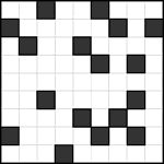 Тетроид 9х9 #30 Тетроид 9х9 #30