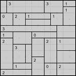 “Комнаты” 12х12 #11 средний